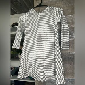 Dress (Girls, 10/12)